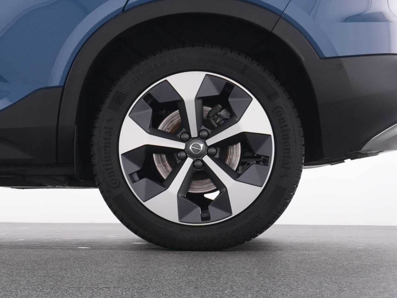 Volvo XC40 – Bild 21