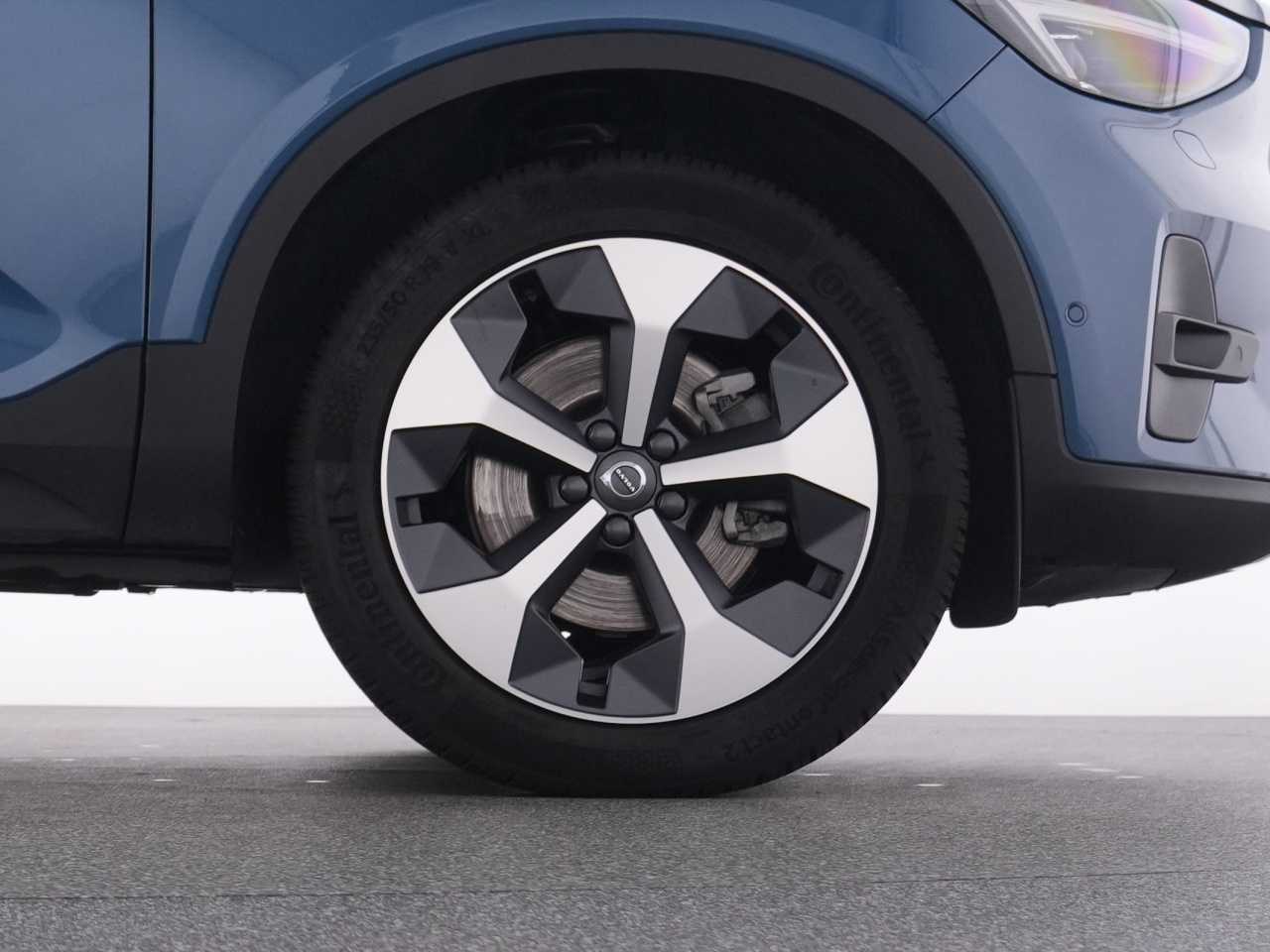Volvo XC40 – Bild 22