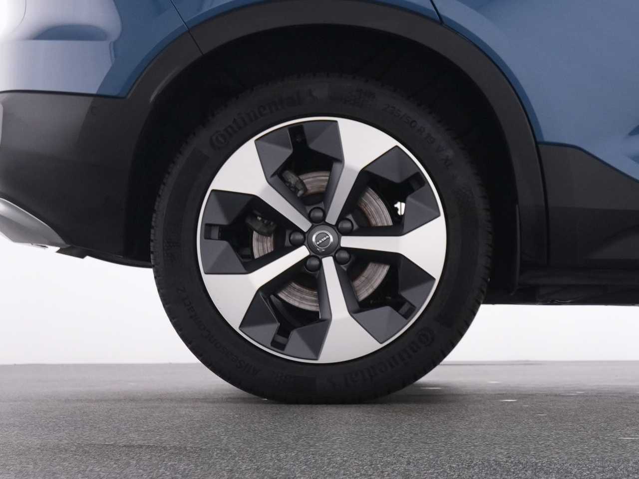 Volvo XC40 – Bild 23
