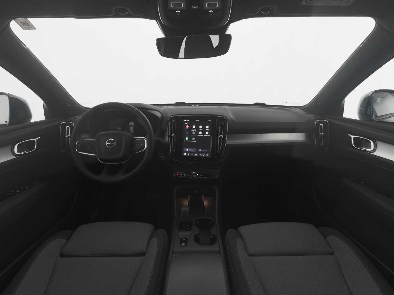Volvo XC40 – Bild 4