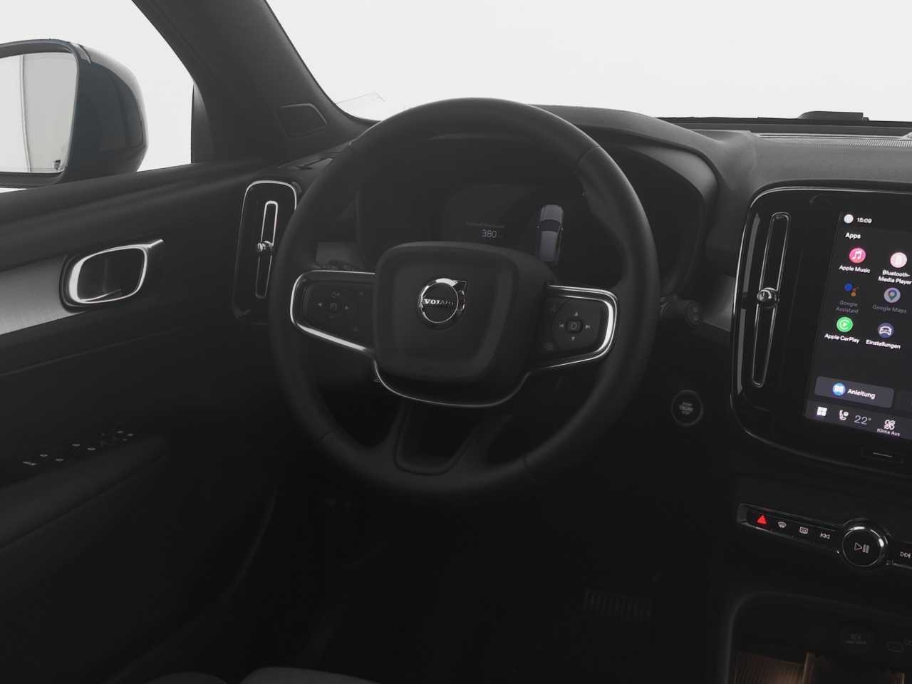 Volvo XC40 – Bild 5