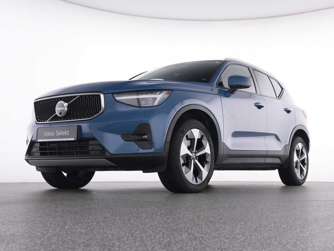 Volvo XC40 – Bild 7