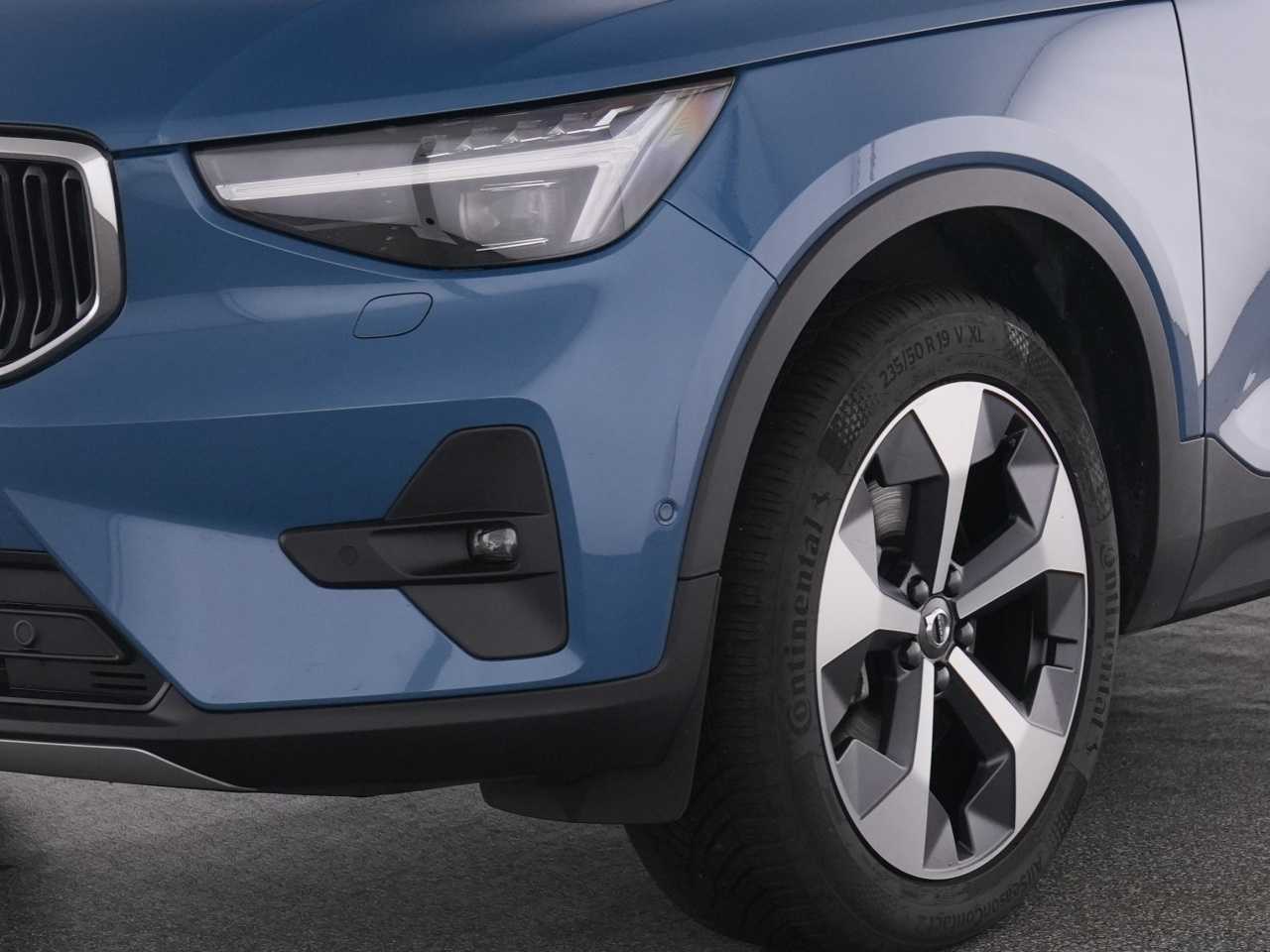 Volvo XC40 – Bild 9