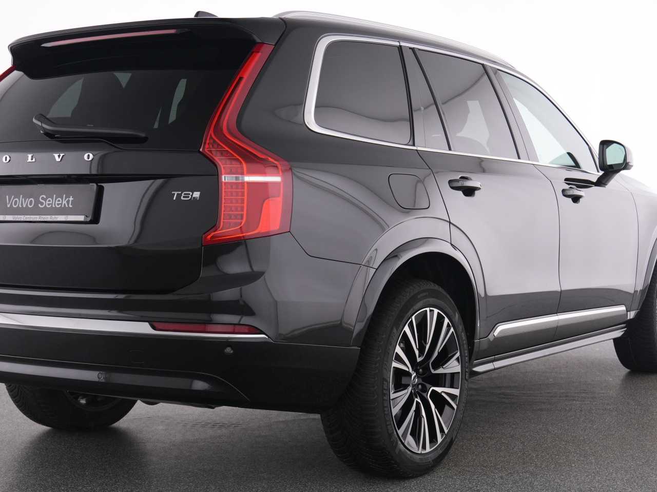 Volvo XC90 – Bild 10