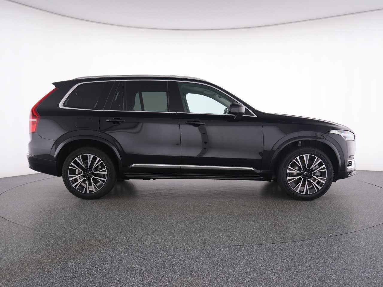 Volvo XC90 – Bild 12