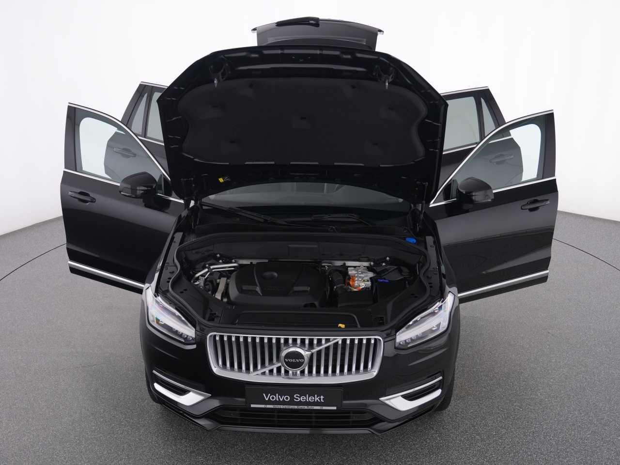 Volvo XC90 – Bild 13