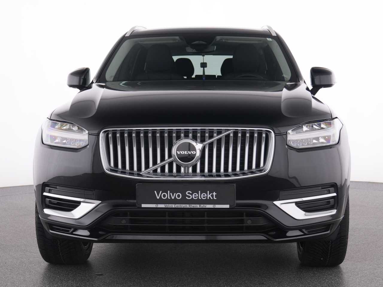 Volvo XC90 – Bild 15