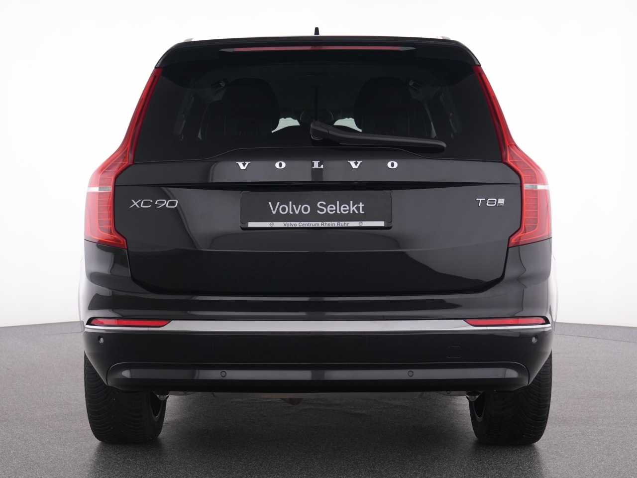 Volvo XC90 – Bild 16