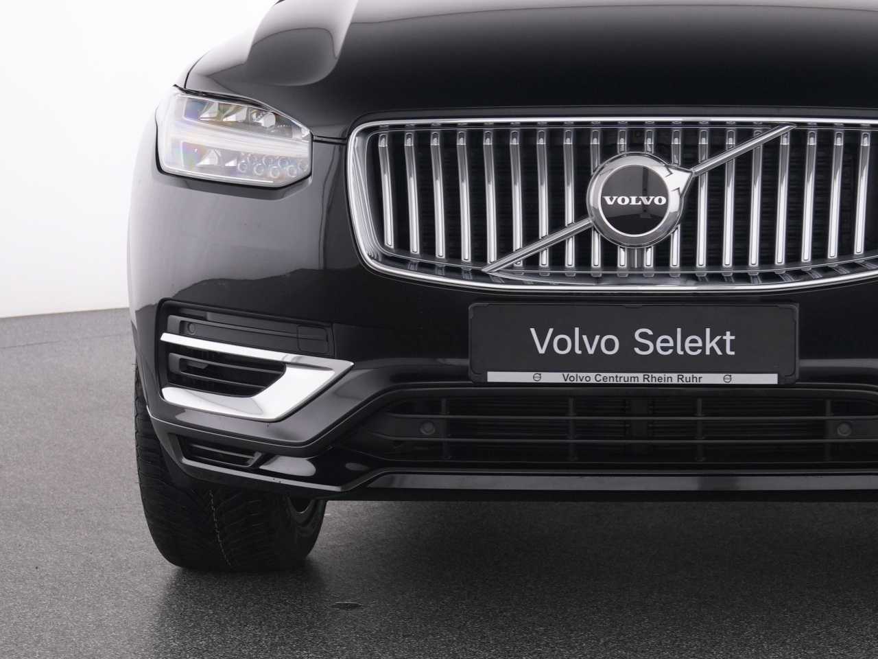 Volvo XC90 – Bild 17