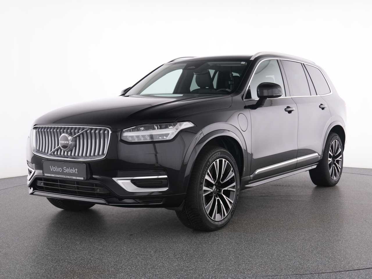 Volvo XC90 – Bild 2