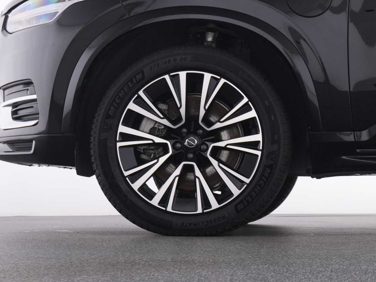 Volvo XC90 – Bild 20
