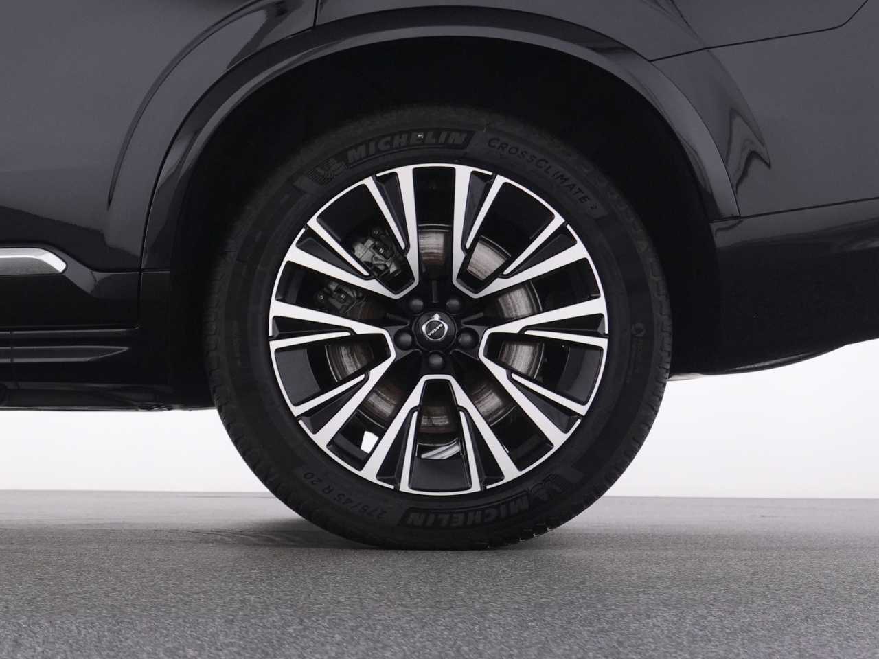 Volvo XC90 – Bild 21