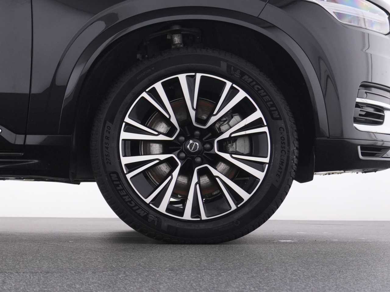 Volvo XC90 – Bild 22