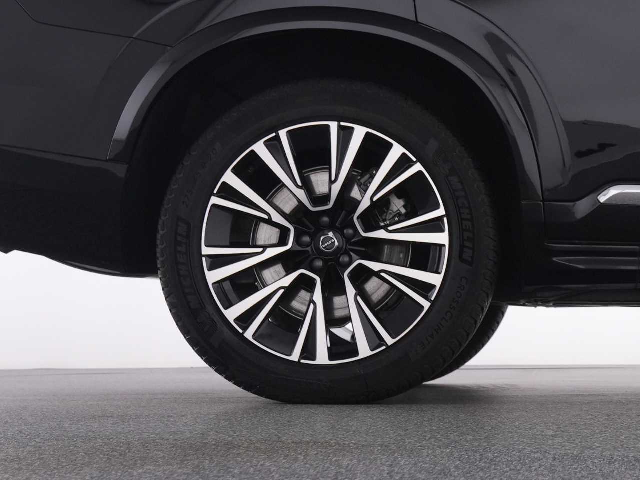 Volvo XC90 – Bild 23