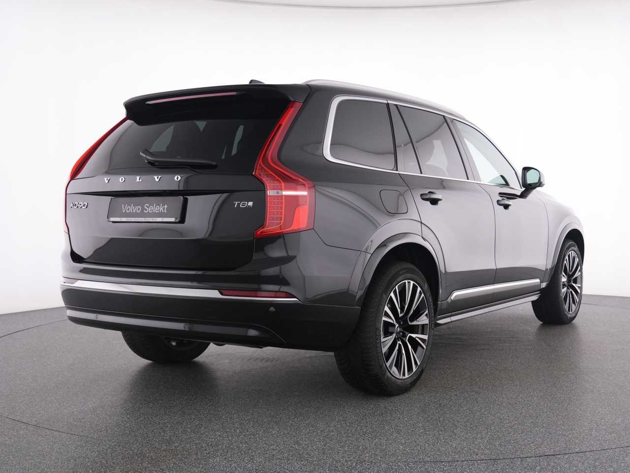 Volvo XC90 – Bild 3