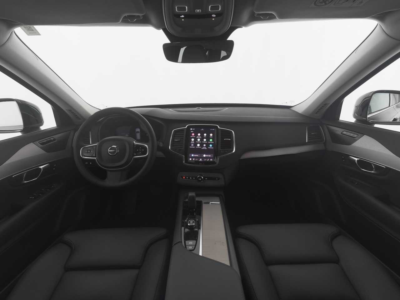 Volvo XC90 – Bild 4