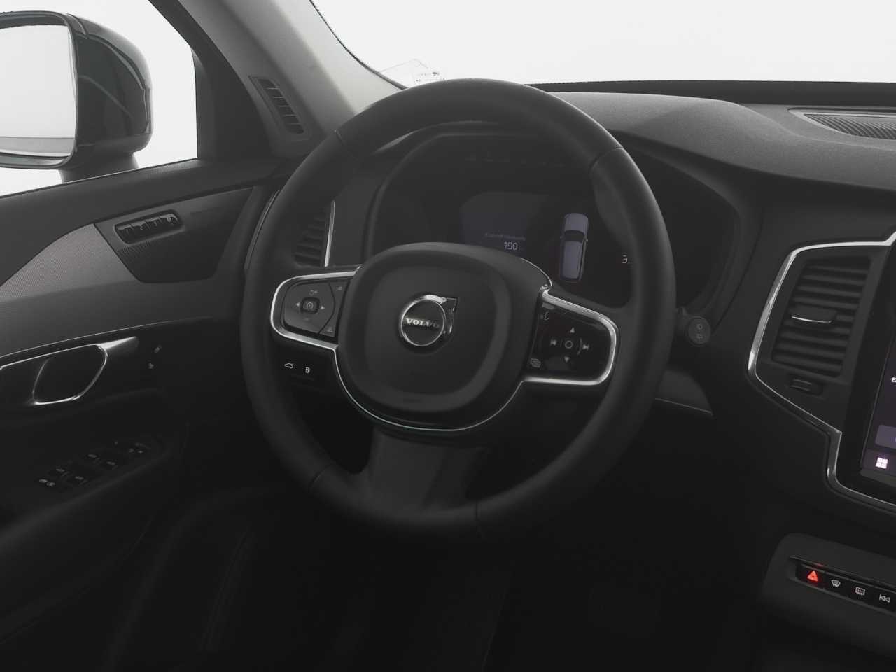 Volvo XC90 – Bild 5