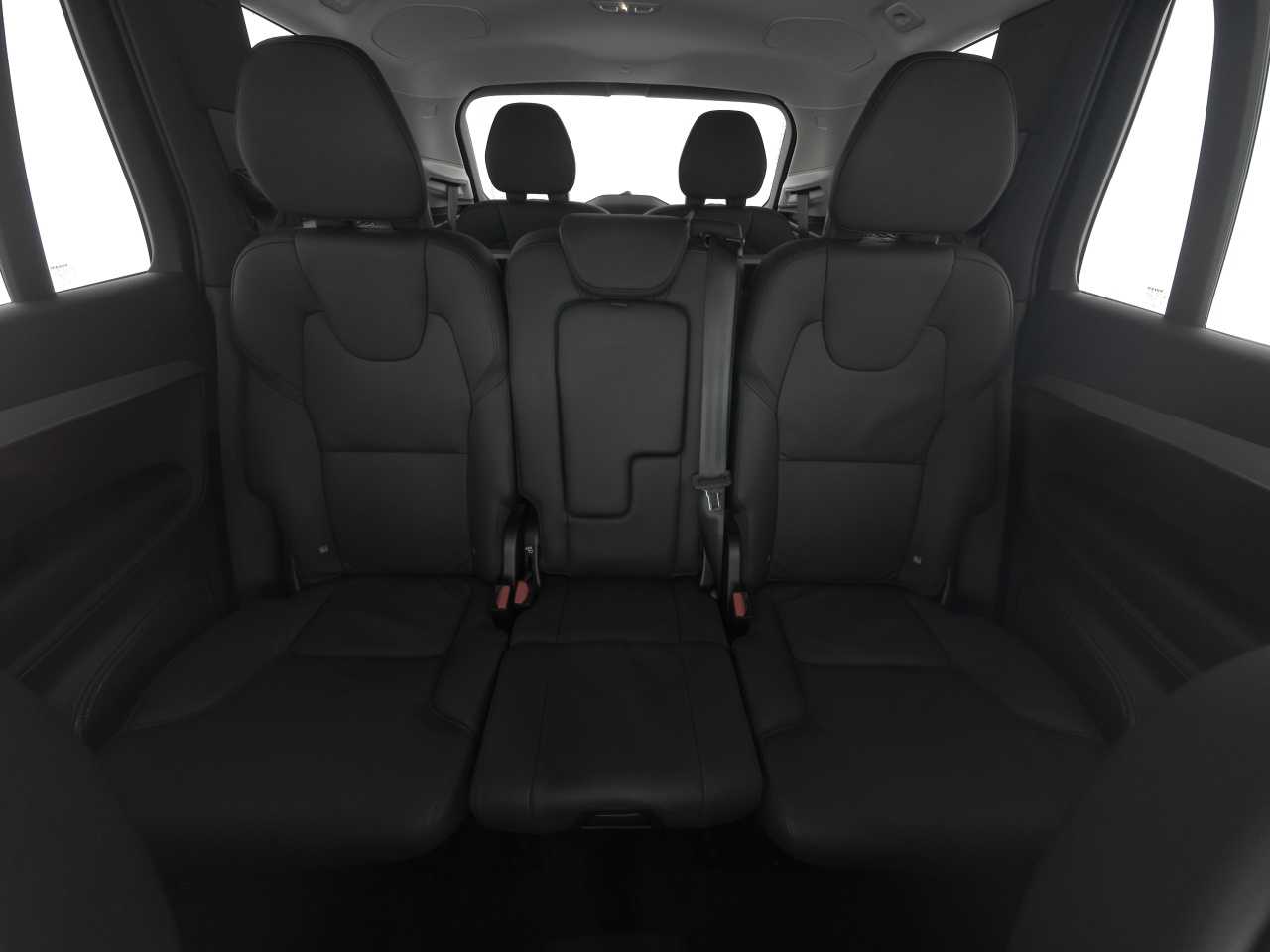 Volvo XC90 – Bild 6