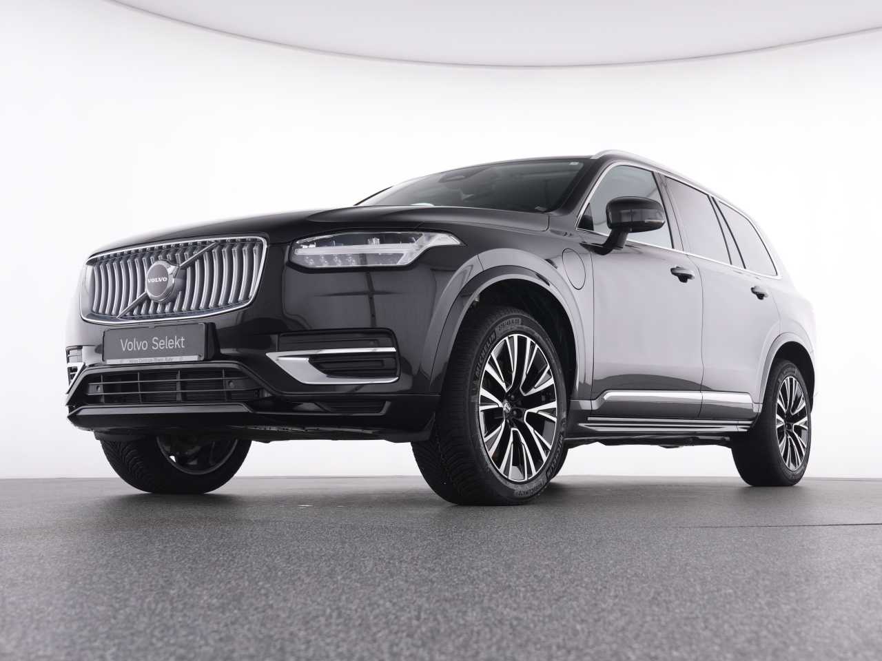 Volvo XC90 – Bild 7
