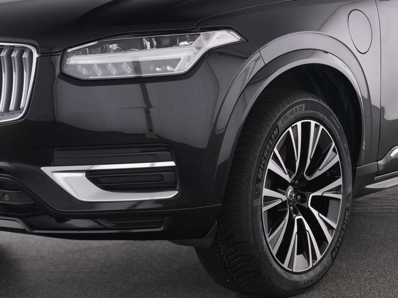 Volvo XC90 – Bild 9