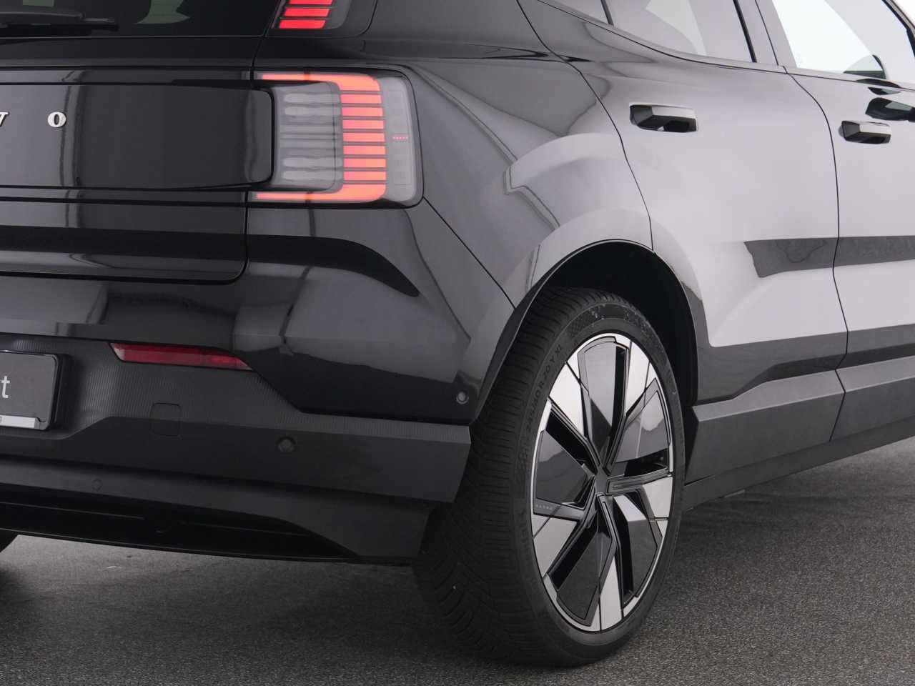 Volvo EX30 – Bild 10