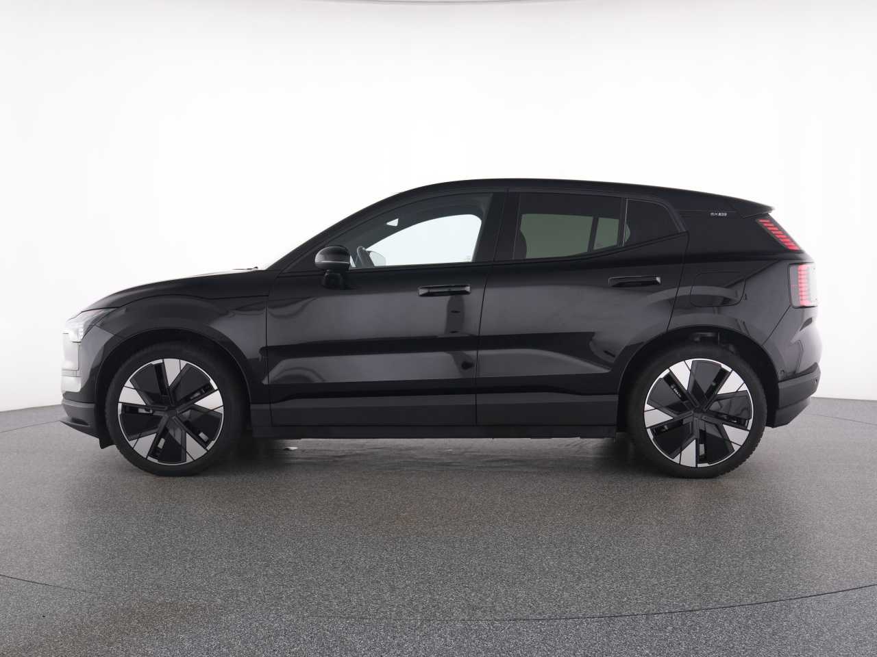 Volvo EX30 – Bild 11