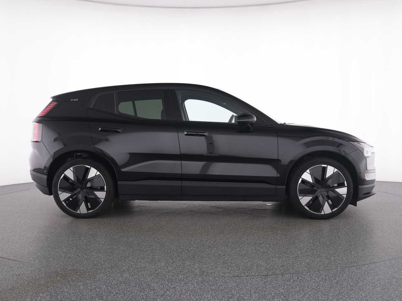 Volvo EX30 – Bild 12