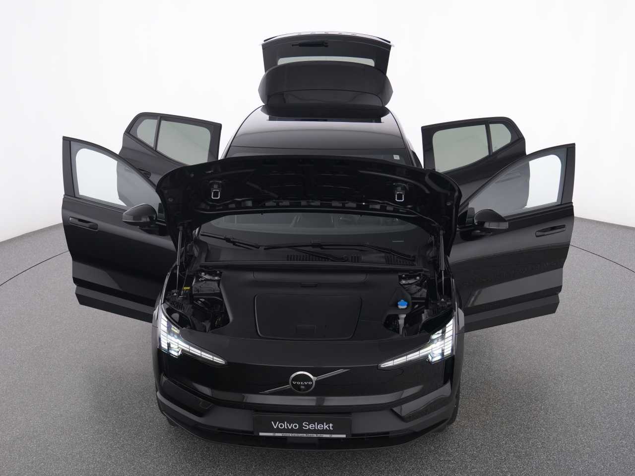 Volvo EX30 – Bild 13