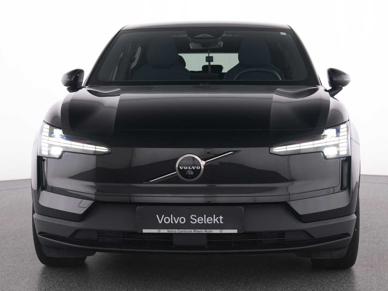 Volvo EX30 – Bild 15