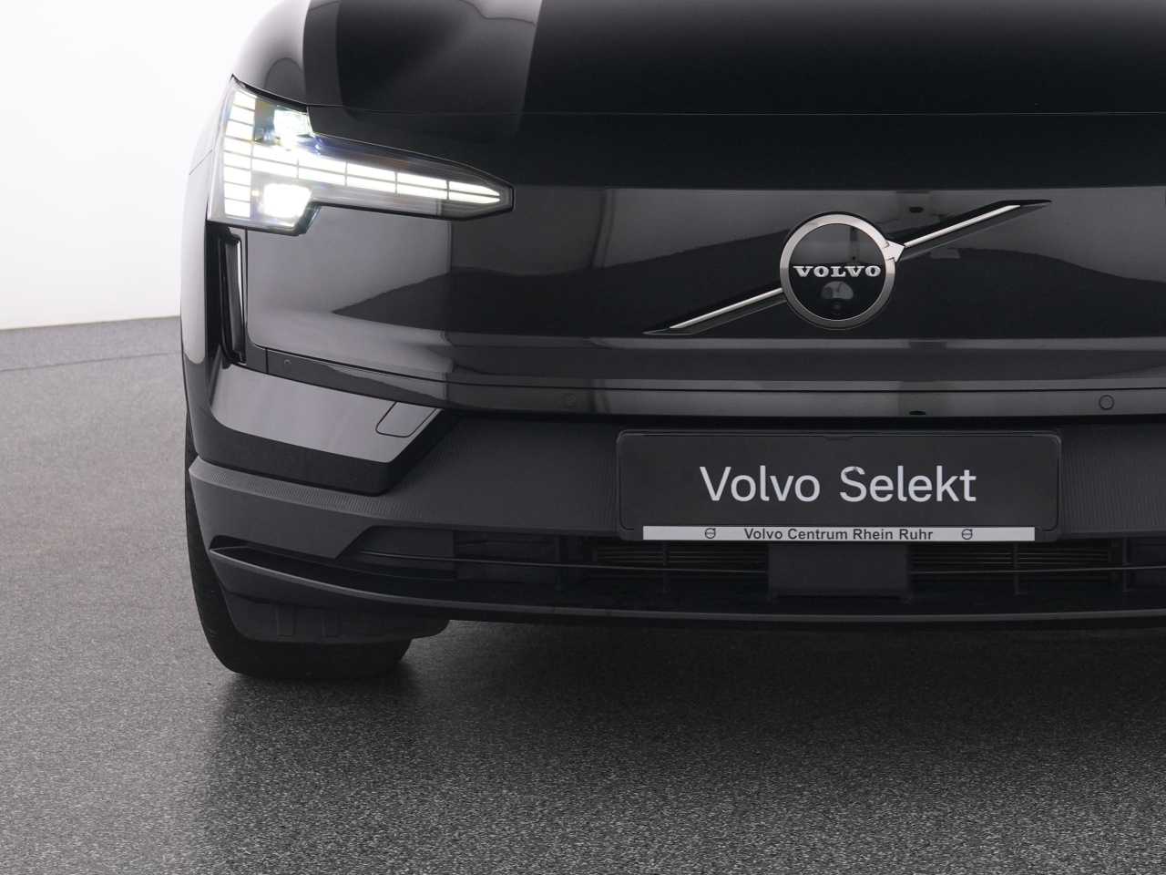 Volvo EX30 – Bild 17