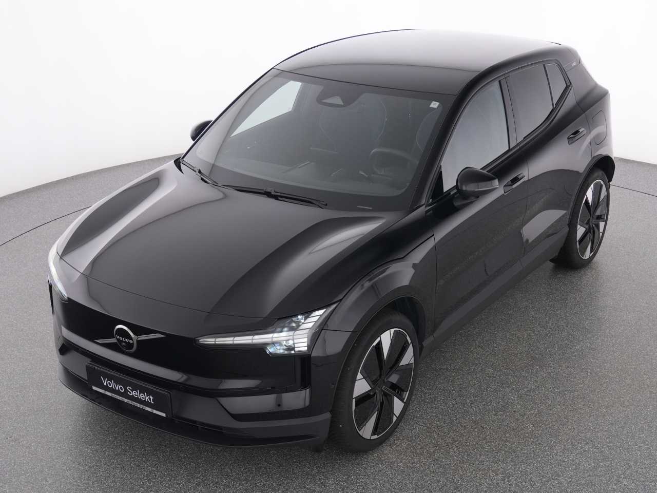 Volvo EX30 – Bild 18