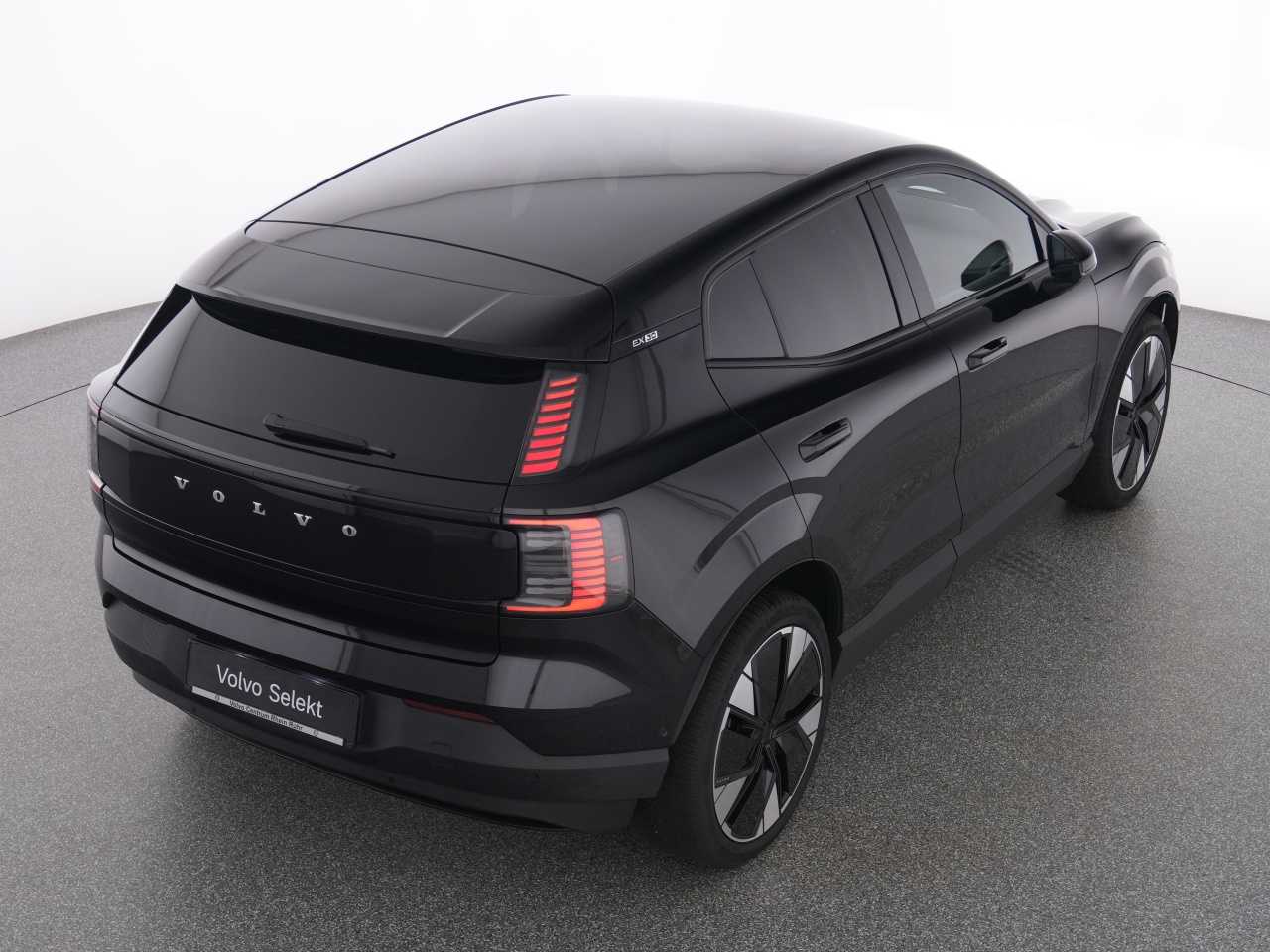 Volvo EX30 – Bild 19