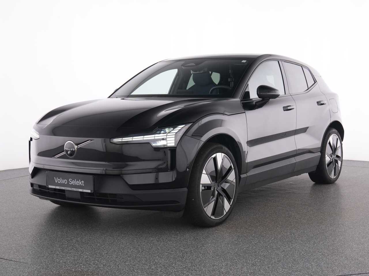 Volvo EX30 – Bild 2