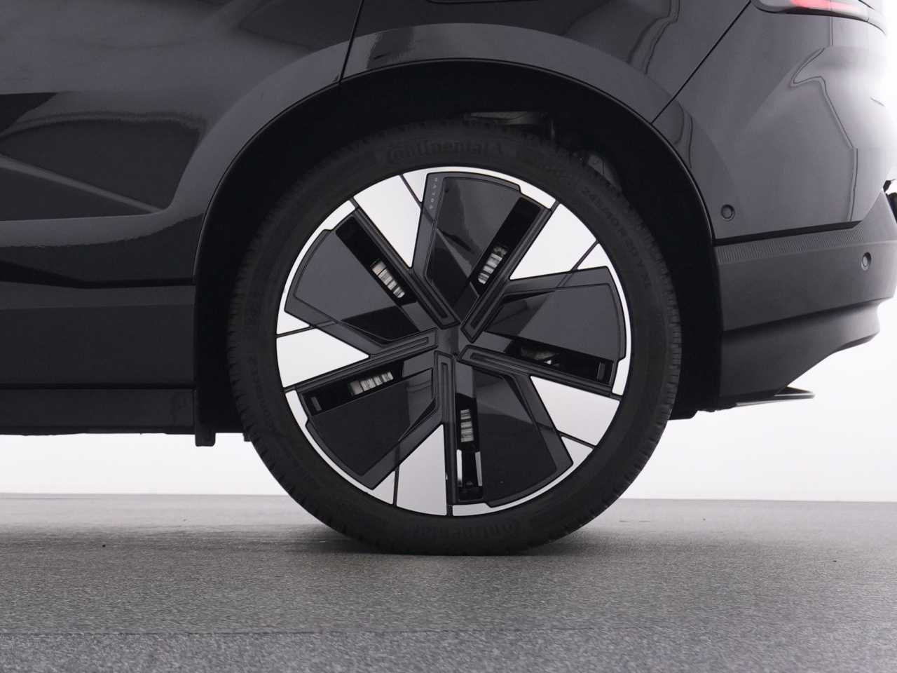Volvo EX30 – Bild 21