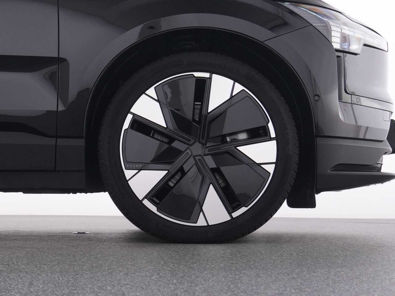 Volvo EX30 – Bild 22