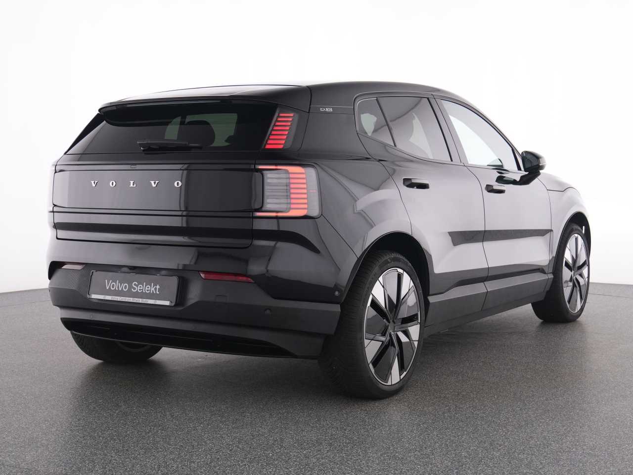 Volvo EX30 – Bild 3