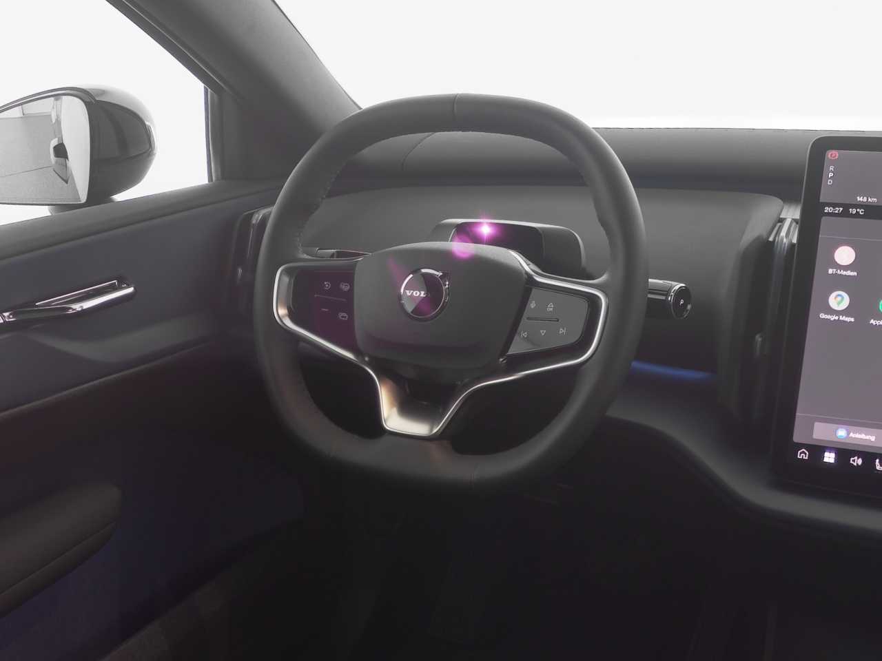Volvo EX30 – Bild 5
