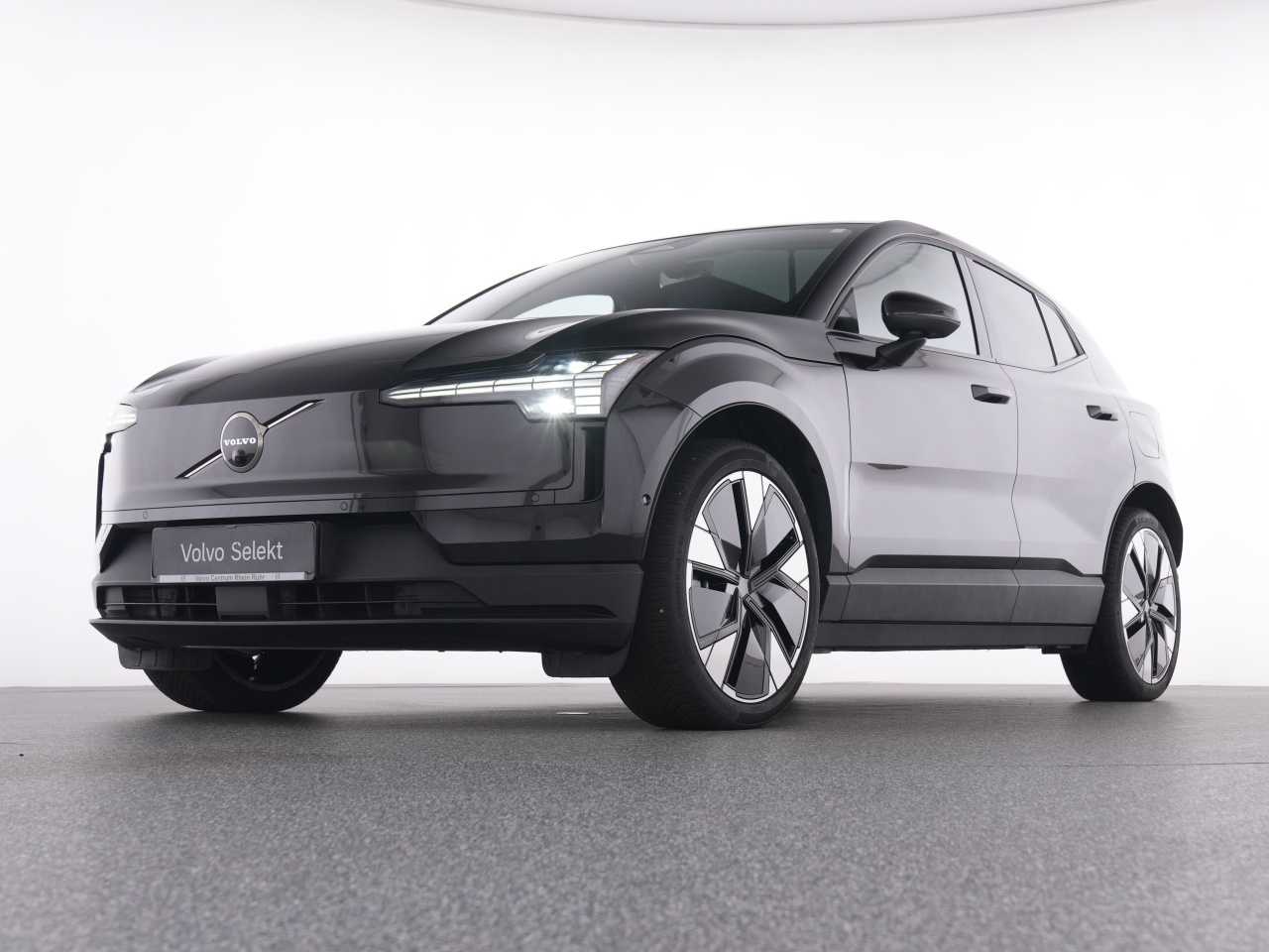 Volvo EX30 – Bild 7