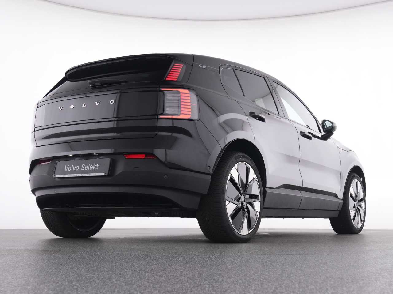 Volvo EX30 – Bild 8
