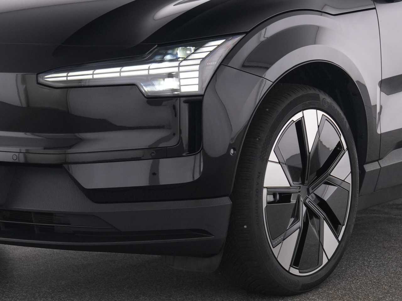 Volvo EX30 – Bild 9