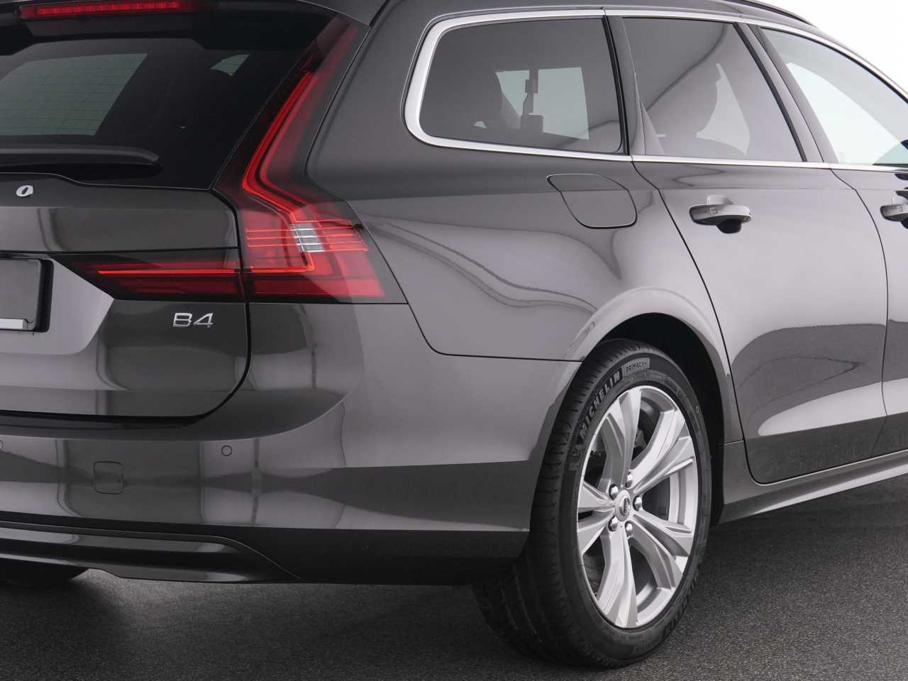 Volvo V90 – Bild 10