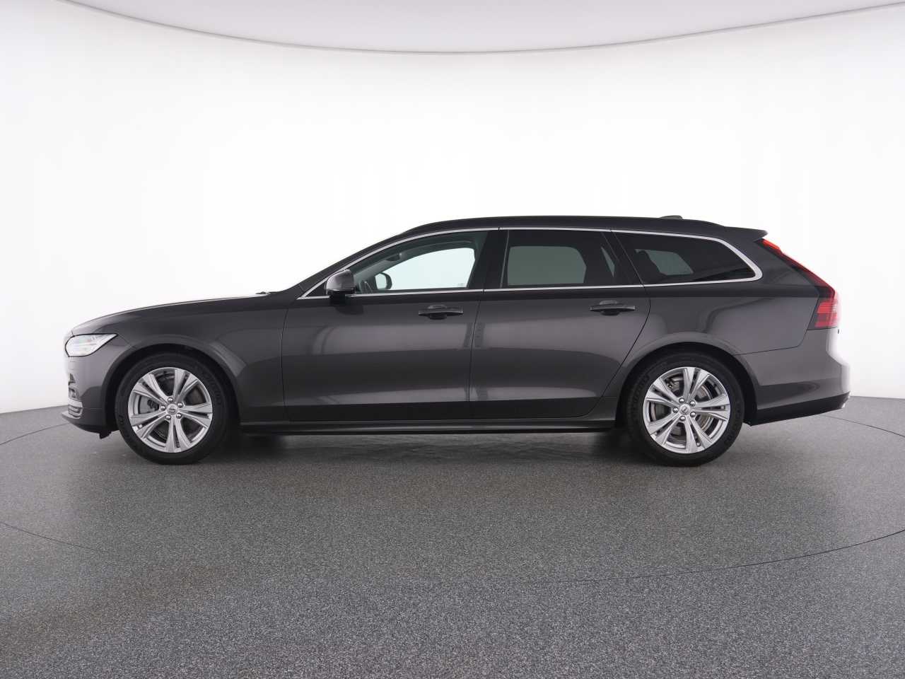 Volvo V90 – Bild 11