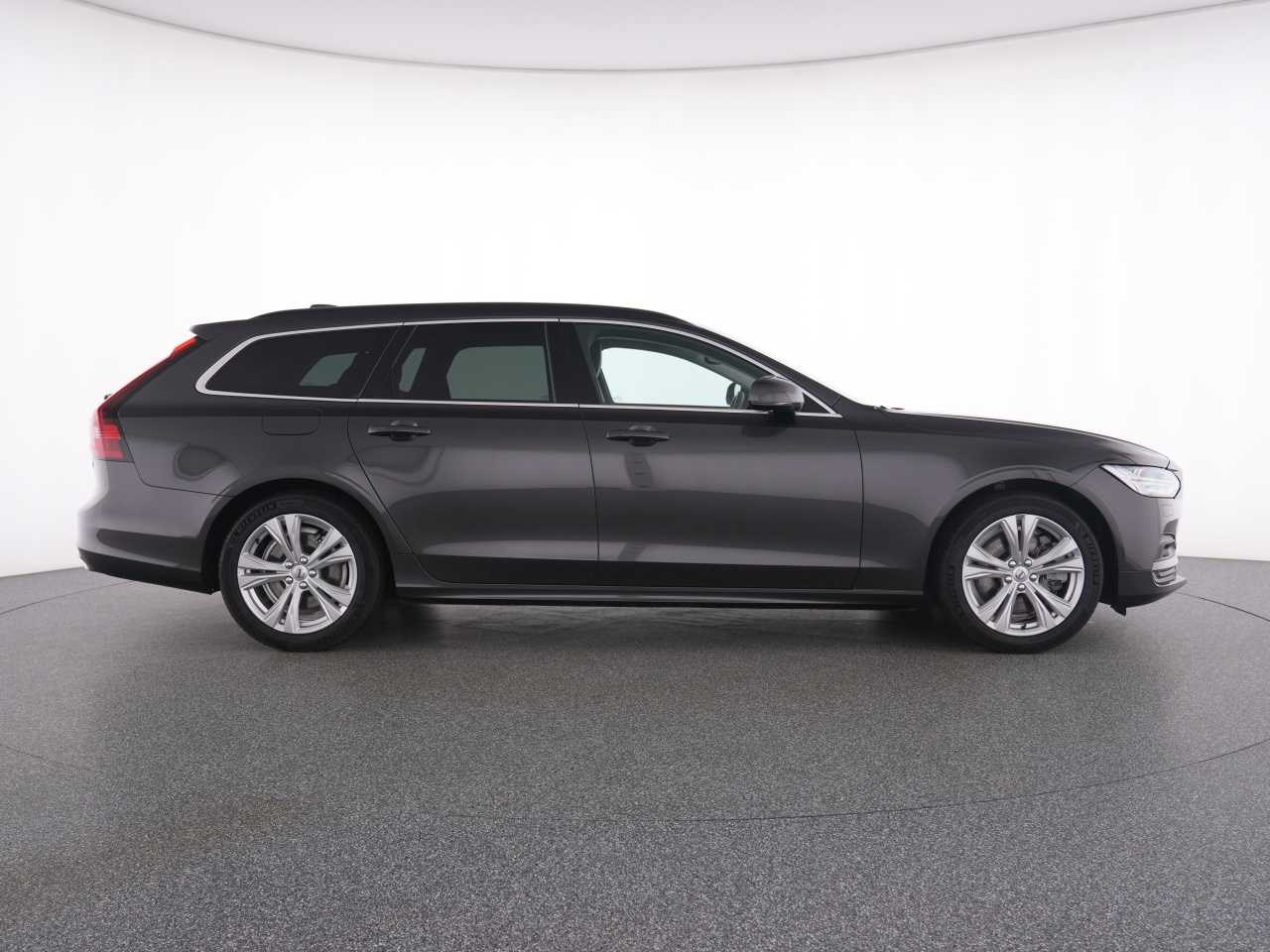 Volvo V90 – Bild 12