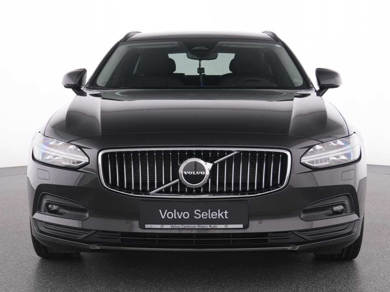 Volvo V90 – Bild 15