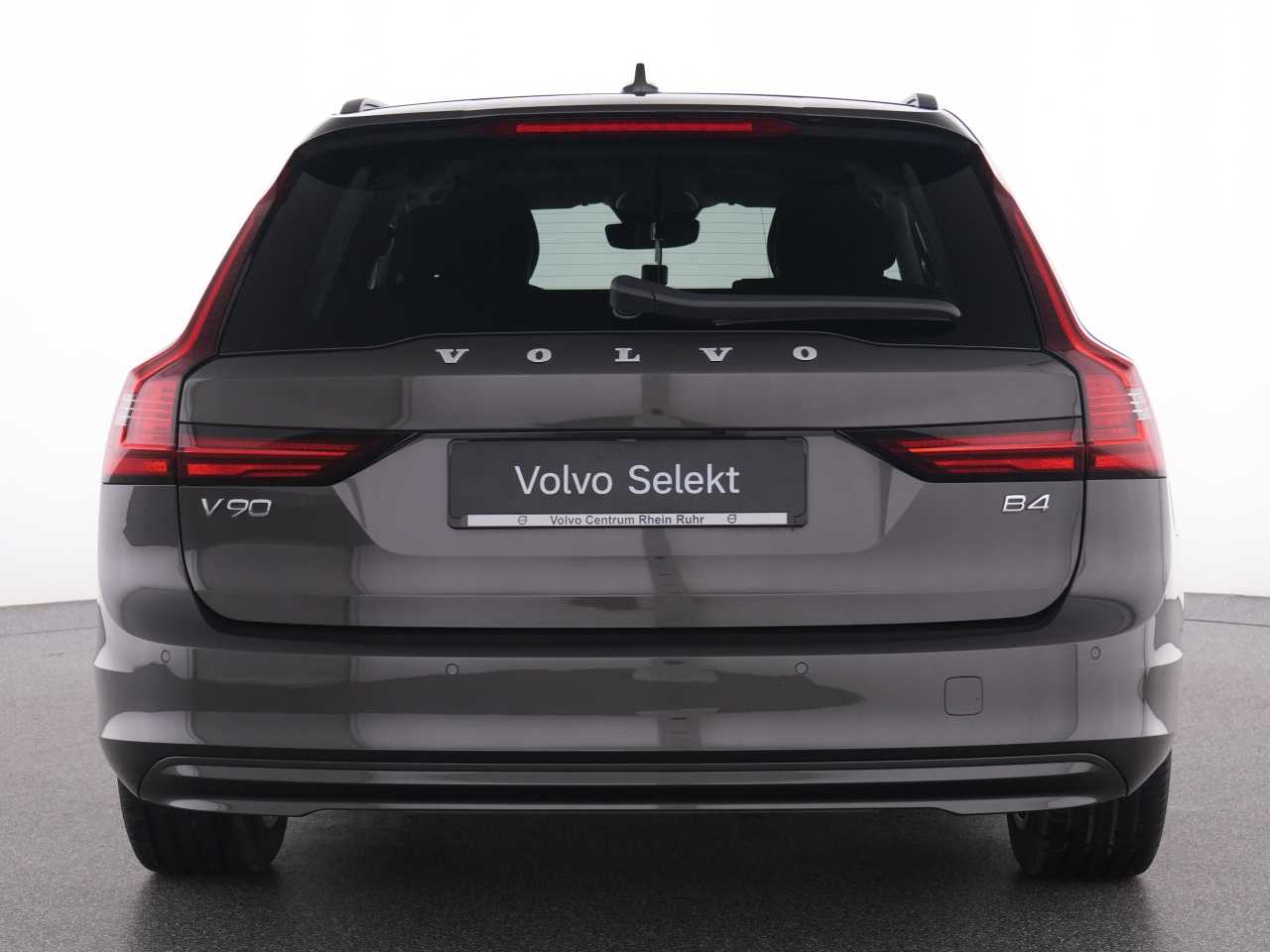 Volvo V90 – Bild 16