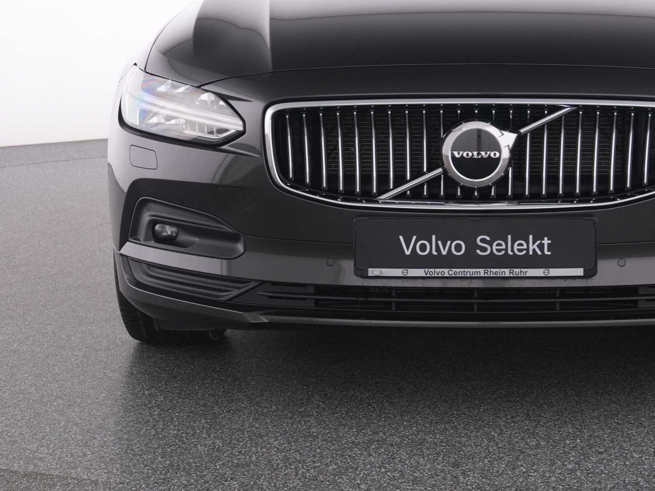Volvo V90 – Bild 17