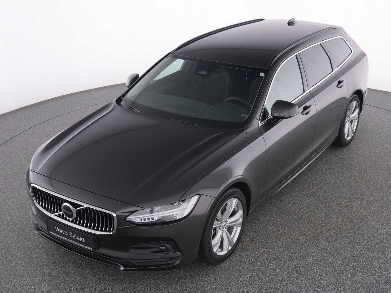 Volvo V90 – Bild 18