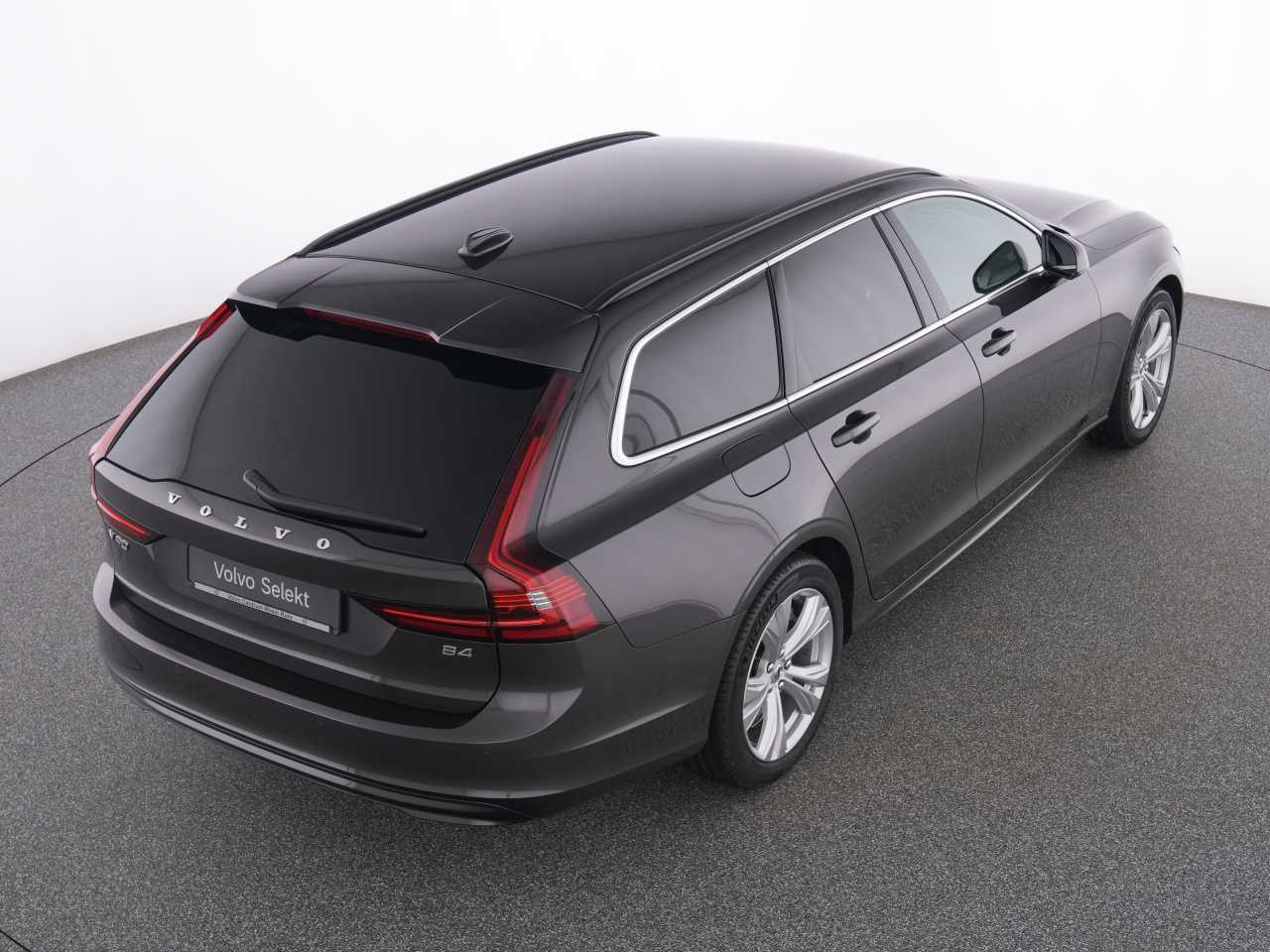 Volvo V90 – Bild 19