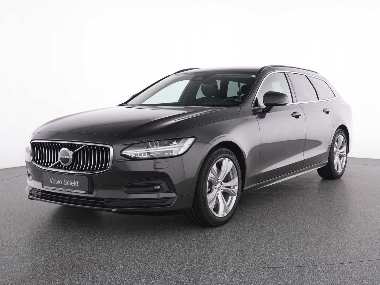 Volvo V90 – Bild 2