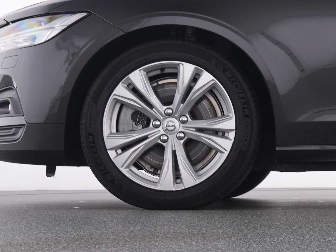 Volvo V90 – Bild 20